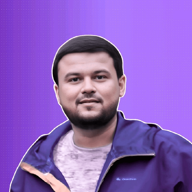 Harshit Mundra