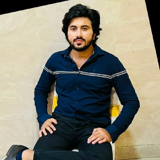 Harshit oberoi