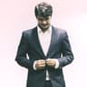 Harshit Pandey