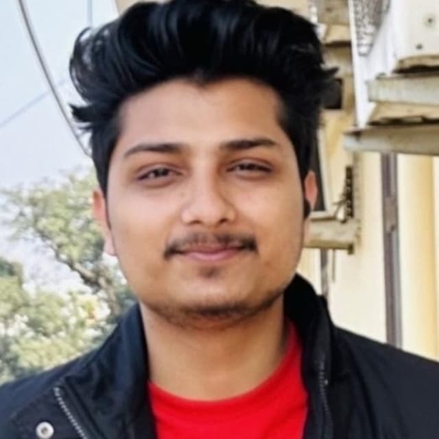 Harshit Pandey