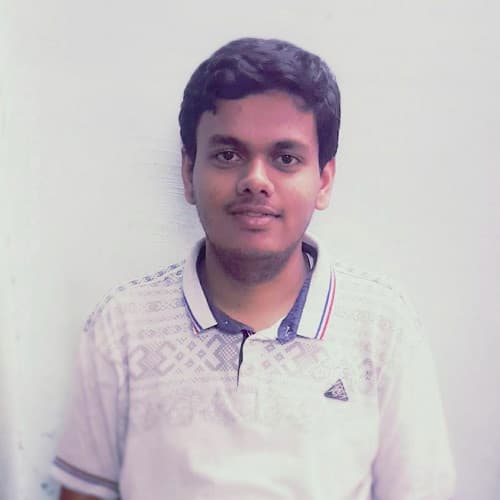 HARSHIT PATEL
