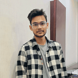 Harshit Patel