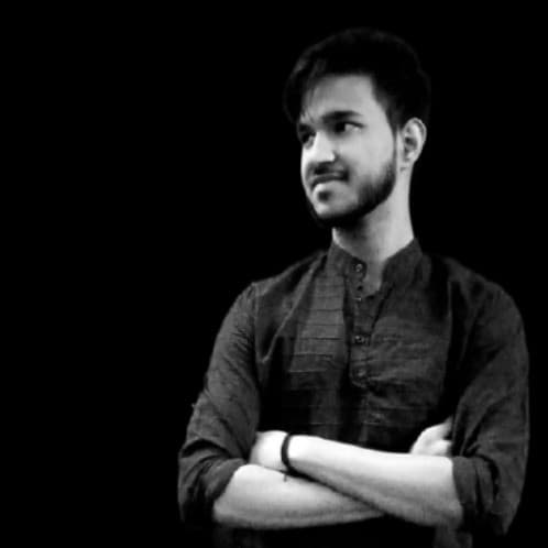 Harshit Pradhan