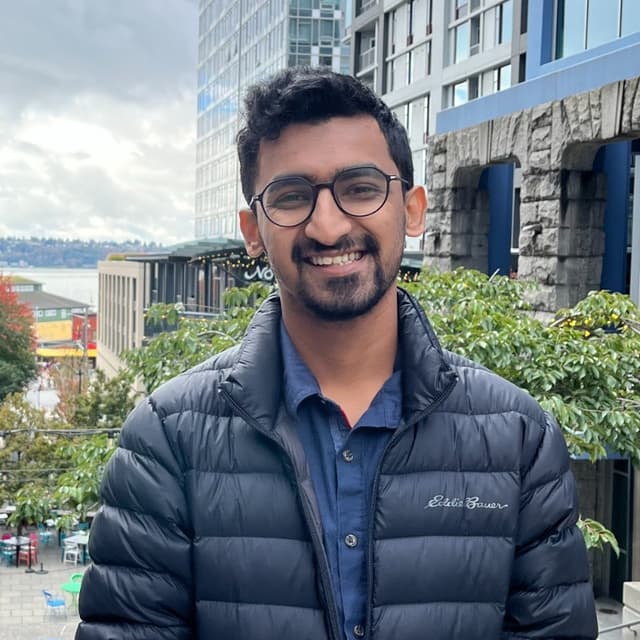 Harshit Rajvaidya
