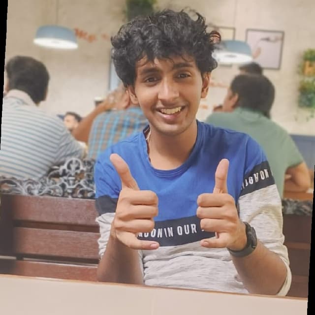 Harshit Ranjan