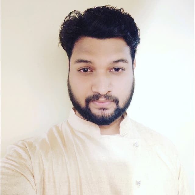 Harshit Rastogi