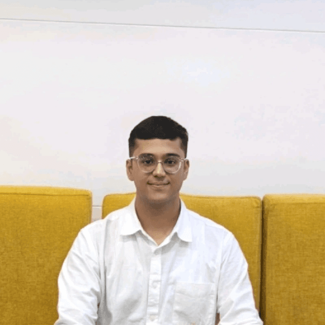 Harshit Sachdeva