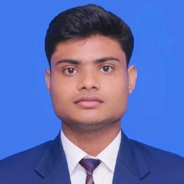 Harshit Sahu