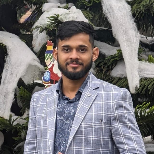 Harshit Sharma