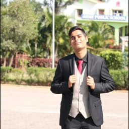 Harshit  Sharma 