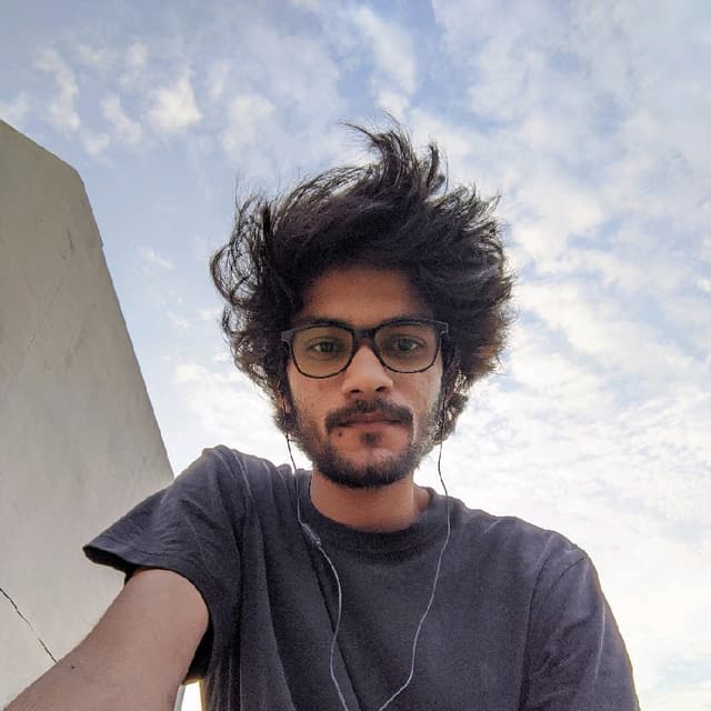 Harshit sharma