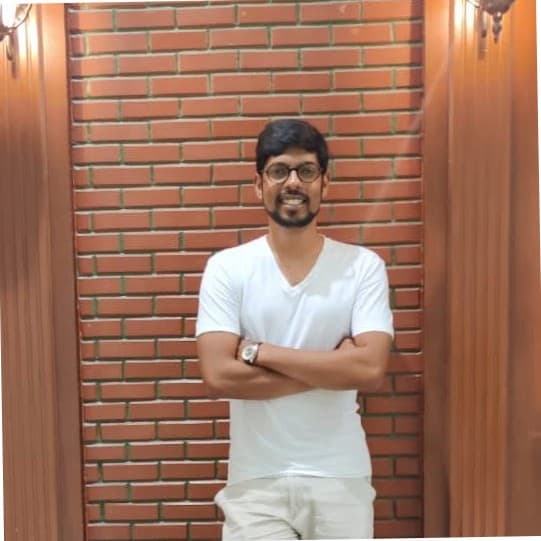 Harshit Shrivastava