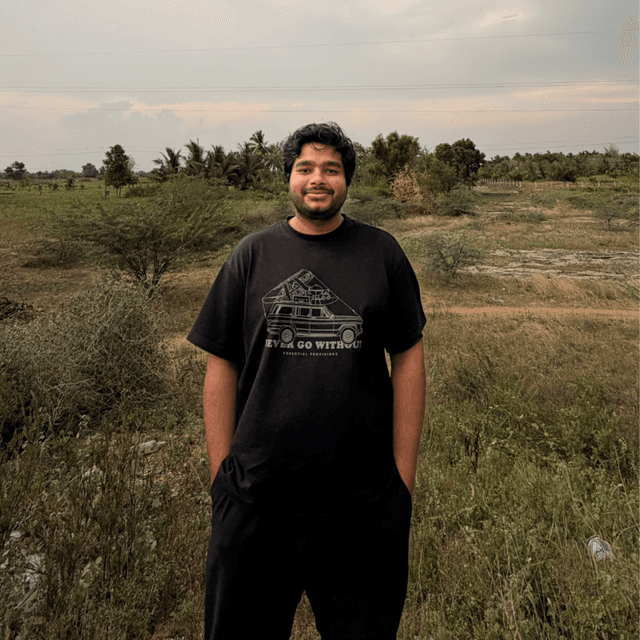 Harshit Shukla