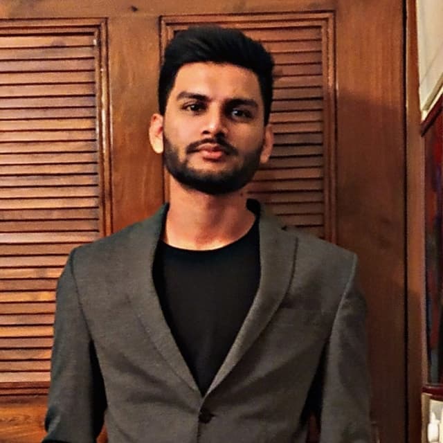 Harshit Singh