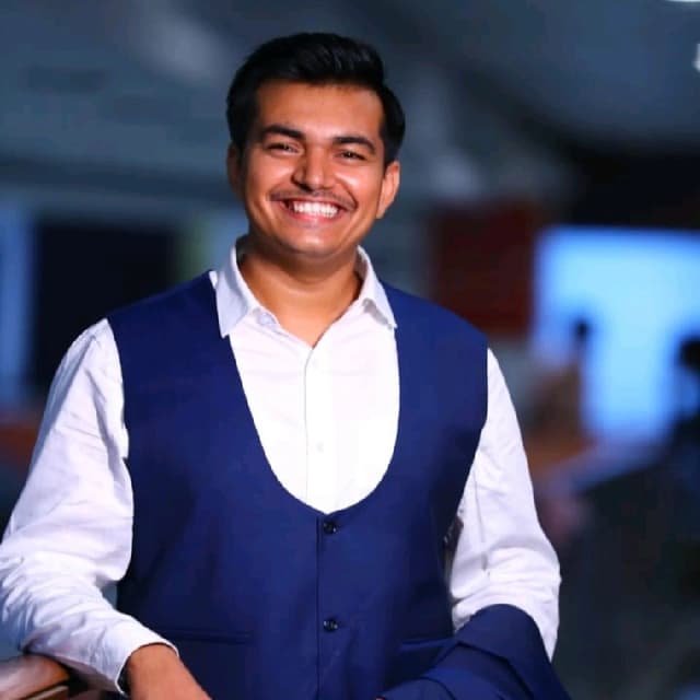 Harshit Singh