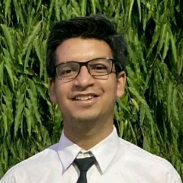 Harshit Singhal