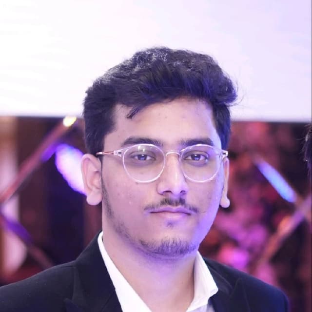 Harshit Singhal