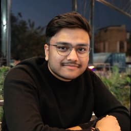 Harshit Singhal
