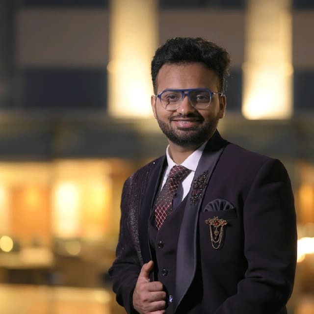 Harshit Sinha