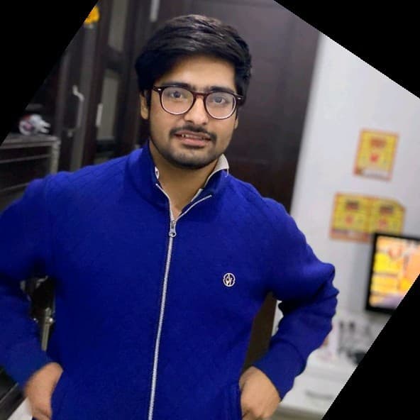 Harshit Soni
