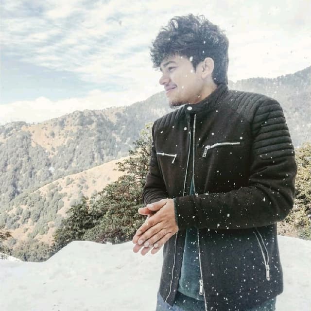 Harshit Sood