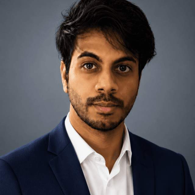 Harshit Srivastava