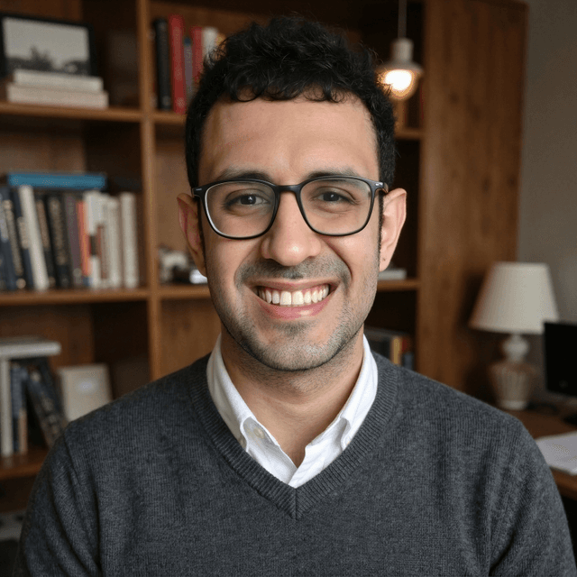 Harshit Tahiliani
