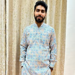 Harshit Taneja