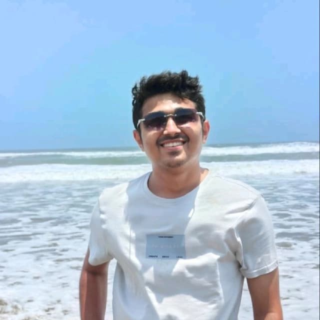 Harshit Tarsariya