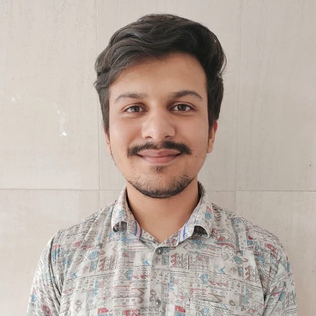 Harshit Thakur