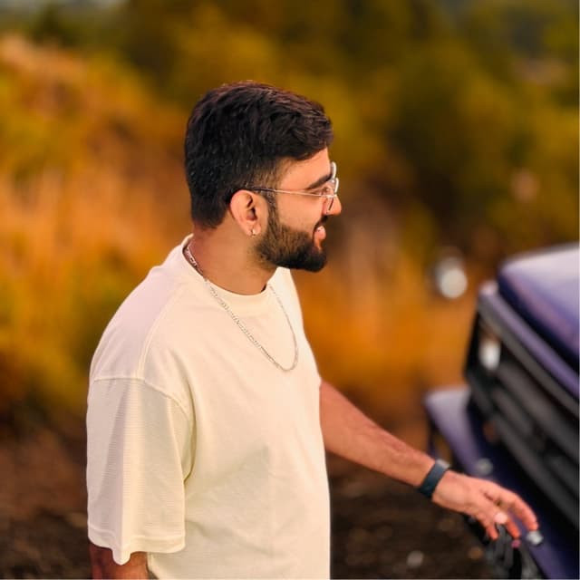 Harshit Verma