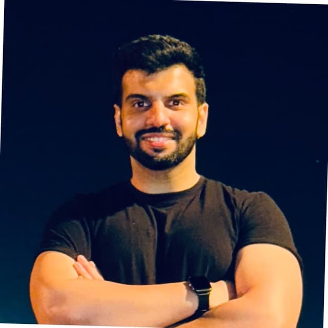Harshit verma
