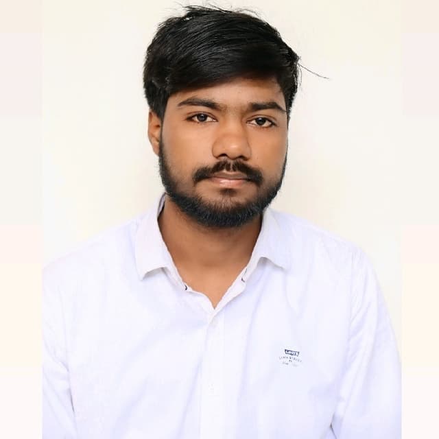 Harshit Verma
