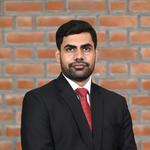 Harshit Walia