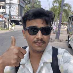 Harshit Nikam