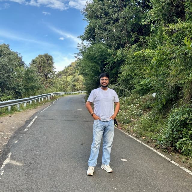 Harshit Singh