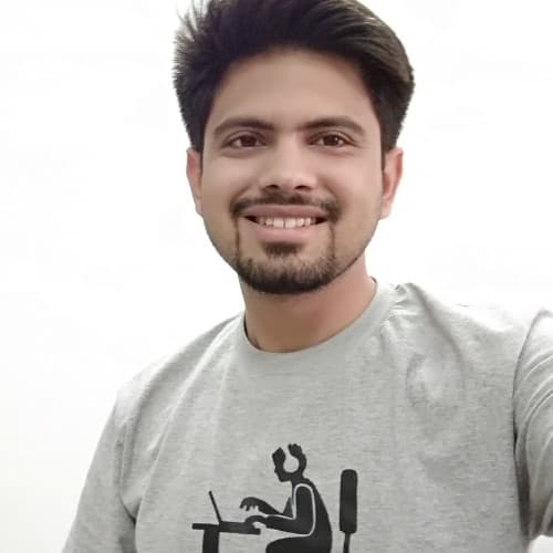 Harshit Sharma