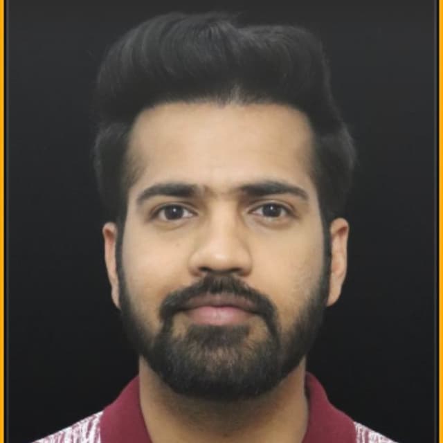 Harshit Agarwal