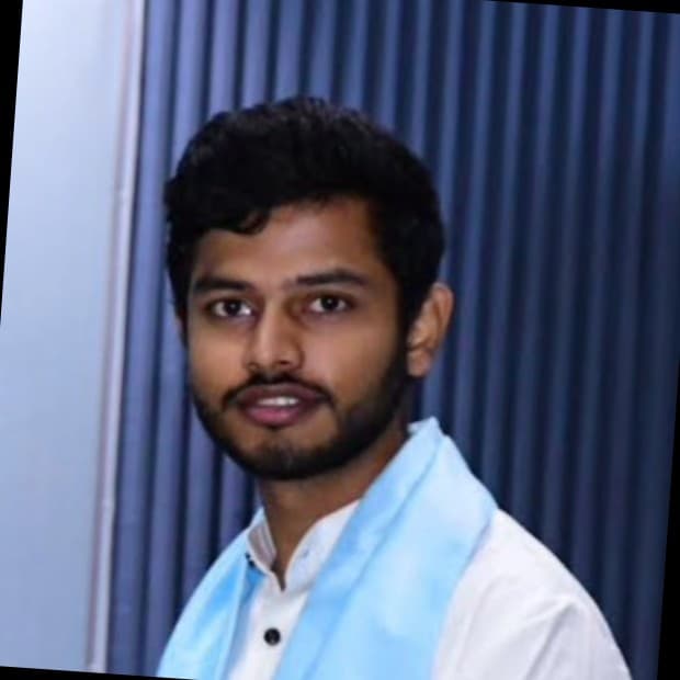 Harshit Kumar