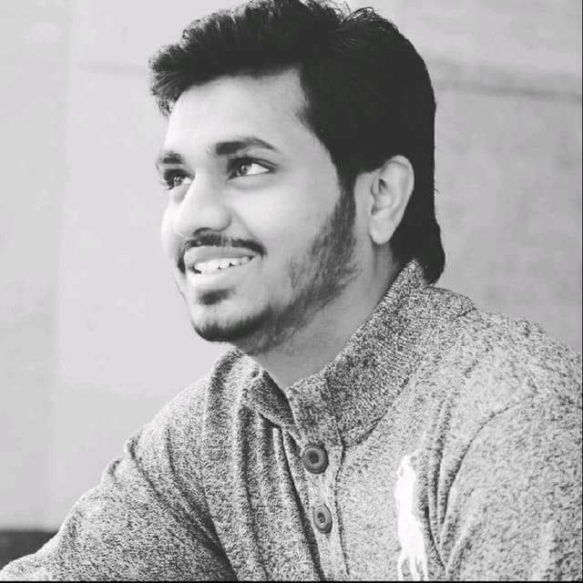 Harshit Kumar Gupta