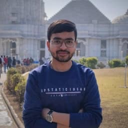 Harshit Goyal