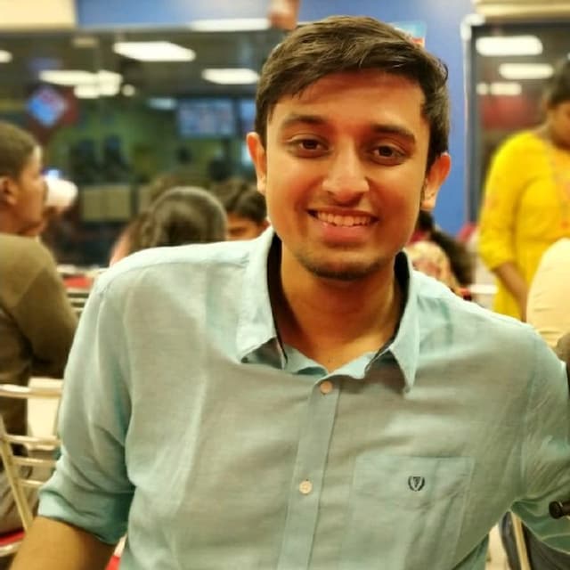 Harshit Agarwal