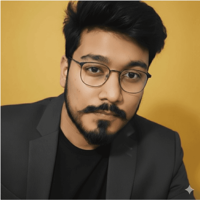 Harshit Srivastava