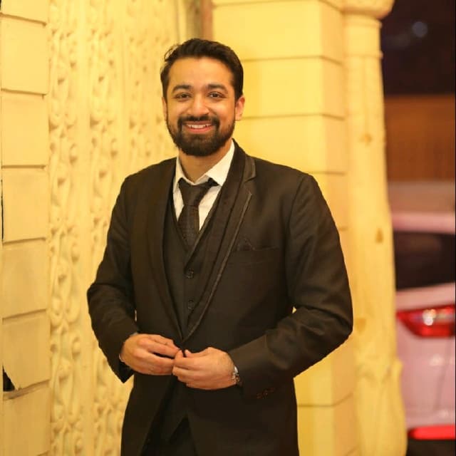 Harshit Thukral