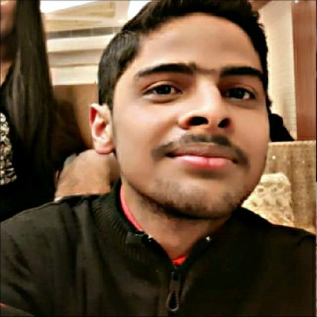 Harshit Srivastava