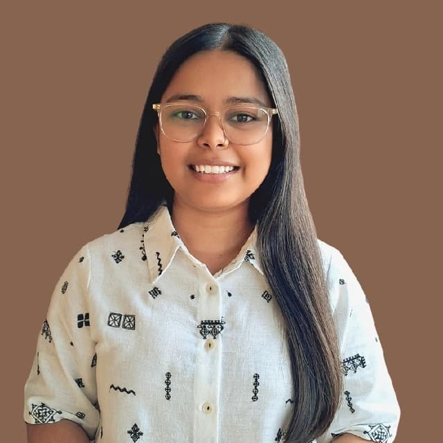 Harshita .