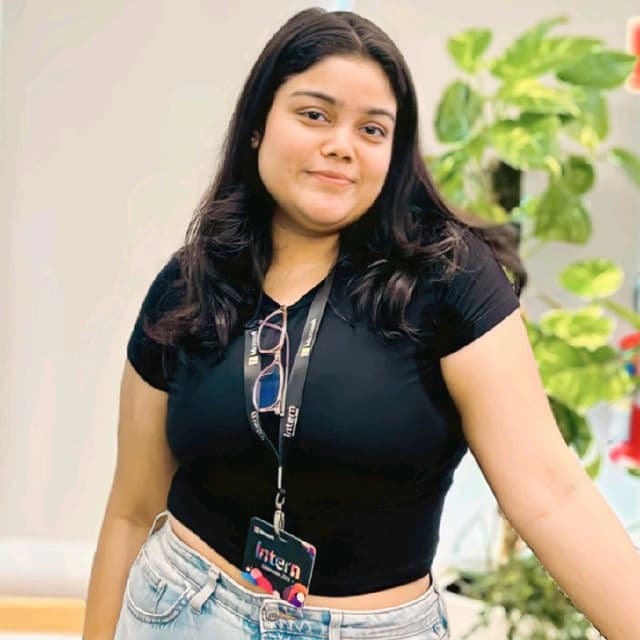 Harshita .