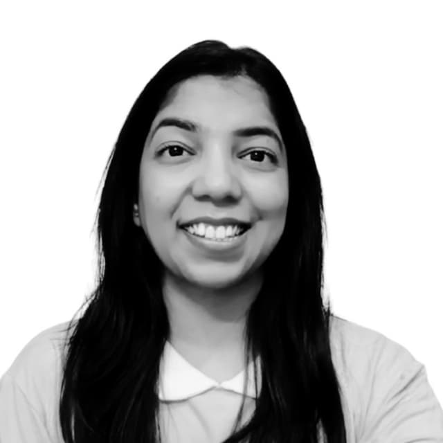 Harshita Agarwal
