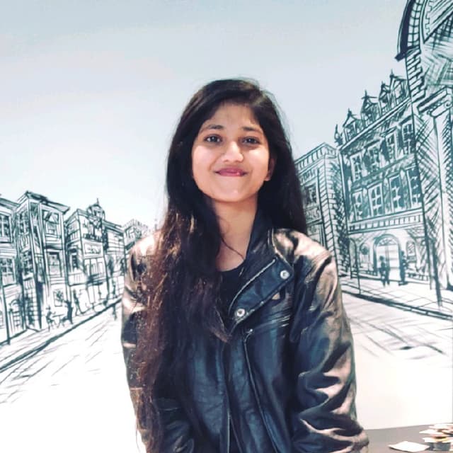 Harshita Agrawal