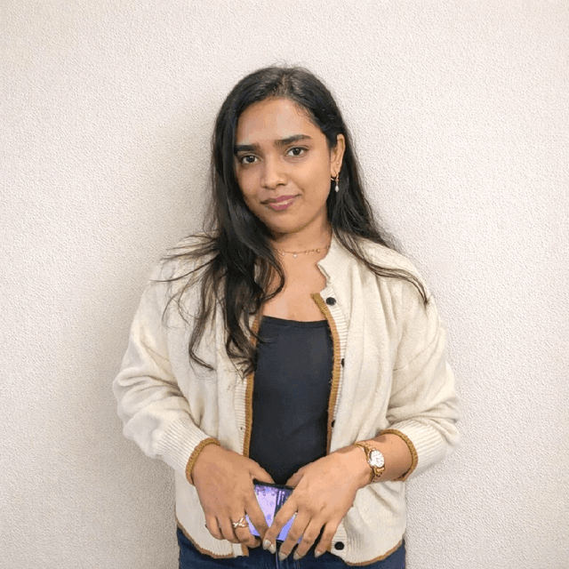 Harshita  Baghel